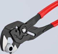 Knipex 86 01 300 Fogókulcs