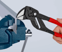 Knipex 86 01 300 Fogókulcs