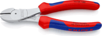 Knipex 74 05 180 Erő-kímélő oldalcsípőfogó