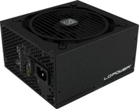 LC Power 550W LC550 V2.31 Tápegység