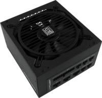 LC Power 550W LC550 V2.31 Tápegység