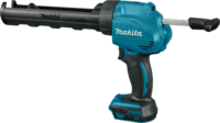 Makita DCG180ZXK 18V Akkumulátoros Kartus kinyomó (Akku és töltő nélkül)