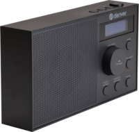 Denver DAB-51B DAB+/FM Rádió