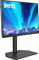 BENQ 24" SW242Q Monitor