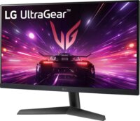 LG 24" 24GS60F-B Gaming Monitor