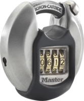 Master Lock M40EURDNUM Számzáras Lakat