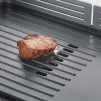 Severin PG 8564 Elektromos Grillsütő