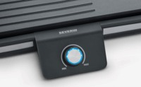 Severin PG 8564 Elektromos Grillsütő