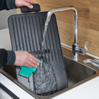 Severin PG 8564 Elektromos Grillsütő