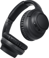 Audio-Technica ATH-S300BT Wireless Headset - Fekete