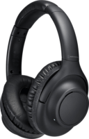 Audio-Technica ATH-S300BT Wireless Headset - Fekete