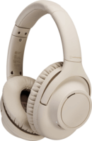 Audio-Technica ATH-S300BT Wireless Headset - Bézs