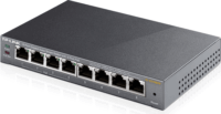 TP-Link TL-SG108PE asztali Switch