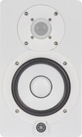 Yamaha HS5 Aktív 2-utas Stúdiómonitor Hangfal 70 Watt - Fehér