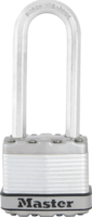 Master Lock M1EURDLJ Biztonsági Lakat 45mm