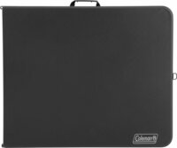 Coleman Camping Összecsukható Kempingasztal Nagy - Fekete