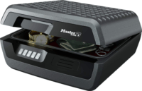 Master Lock CHW30300EURHRO Digitális Széf