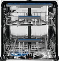 Electrolux EEM48300IX Beépíthető Mosogatógép 14 teríték