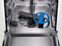 Electrolux EEM48300IX Beépíthető Mosogatógép 14 teríték