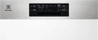Electrolux EEM48300IX Beépíthető Mosogatógép 14 teríték