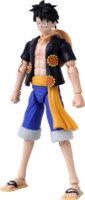 Bandai Anime Heroes One Piece figura - Monkey D. Luffy Dressrosa