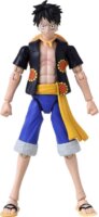 Bandai Anime Heroes One Piece figura - Monkey D. Luffy Dressrosa