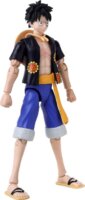 Bandai Anime Heroes One Piece figura - Monkey D. Luffy Dressrosa