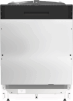 Gorenje GV693C60UVAD Beépíthető Mosogatógép 16 teríték