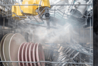 Gorenje GV693C60UVAD Beépíthető Mosogatógép 16 teríték