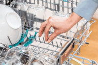 Gorenje GV693C60UVAD Beépíthető Mosogatógép 16 teríték