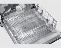 Samsung DW60M6050BB/EO Beépíthető mosogatógép 14 teríték