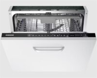 Samsung DW60M6050BB/EO Beépíthető mosogatógép 14 teríték