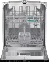 Gorenje GV642E90 Beépíthető mosogatógép - Fehér 13 teríték