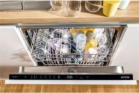 Gorenje GV642E90 Beépíthető mosogatógép - Fehér 13 teríték