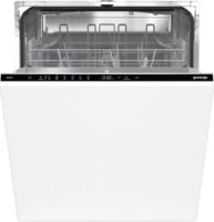 Gorenje GV642E90 Beépíthető mosogatógép - Fehér 13 teríték