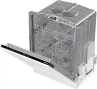 Gorenje GV642E90 Beépíthető mosogatógép - Fehér 13 teríték