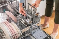 Gorenje GV642E90 Beépíthető mosogatógép - Fehér 13 teríték