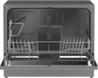 Candy CP 6E51LS Asztali szabadonálló mosogatógép 6 teríték - Inox