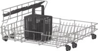Candy CP 6E51LS Asztali szabadonálló mosogatógép 6 teríték - Inox