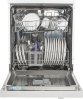 Beko DVN-05320S Szabadonálló Mosogatógép 13 teríték - Ezüst