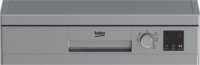 Beko DVN-05320S Szabadonálló Mosogatógép 13 teríték - Ezüst