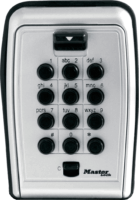 Master Lock 5423EURD Számkódos Kulcsszéf