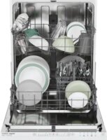 Candy CI3E6L0W Beépíthető mosogatógép 13 teríték