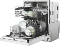 Candy CI3E6L0W Beépíthető mosogatógép 13 teríték