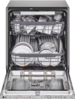LG DB365TXS Beépíthető Mosogatógép 14 teríték