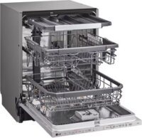 LG DB365TXS Beépíthető Mosogatógép 14 teríték
