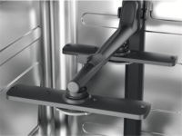 Electrolux EES42210L Beépíthető Mosogatógép 9 teríték