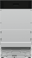 Electrolux EES42210L Beépíthető Mosogatógép 9 teríték
