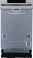 Gorenje GI561D10S beépíthető mosogatógép 11 teríték