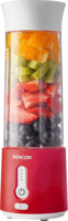 Sencor SBL 134RD Hordozható Smoothie készítő - Piros